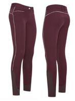 Rijbroek HV Polo Lux winter kneegrip, Hv polo, Nieuw, Maasbracht, Ophalen of Verzenden