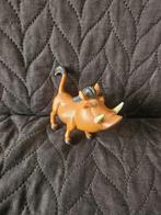 Pumba figuur -- Disney, Verzamelen, Disney, Ophalen of Verzenden, Overige figuren, Zo goed als nieuw, Beeldje of Figuurtje
