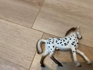 Schleich Paard - Leuk Speelgoed! beschikbaar voor biedingen