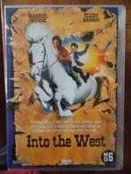 Into the west jeugdfilm dvd, Cd's en Dvd's, Dvd's | Tv en Series, Ophalen of Verzenden