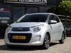Citroen C1 1.0 VTi Shine|Airco|Elektr.Pack|Camera, Stof, Gebruikt, Euro 6, 4 stoelen