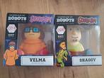 Handmade by Robots Velma 074 en Shaggy 026, Verzamelen, Poppetjes en Figuurtjes, Ophalen of Verzenden, Nieuw