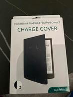 PocketBook InkPad 4 / Color 2 Charge Cover - Night Blue, Computers en Software, E-readers, Ophalen of Verzenden, Nieuw