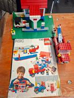 Lego 720 huis met twee autos, Kinderen en Baby's, Speelgoed | Duplo en Lego, Ophalen, Zo goed als nieuw