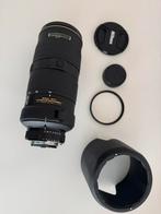 Nikon 80-200mm 2.8 D lens, Ophalen of Verzenden, Zo goed als nieuw, Telelens, Zoom
