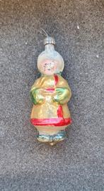 Russische kerstornament, Verzamelen, Speldjes, Pins en Buttons, Ophalen of Verzenden, Gebruikt