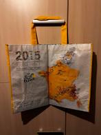 Tour de France 2015 Boodschappentas Utrecht, Ophalen of Verzenden, Zo goed als nieuw, Overige typen