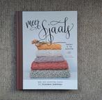 Haakboek - Meer sjaals haken, Hobby en Vrije tijd, Ophalen of Verzenden, Zo goed als nieuw, Haken, Patroon of Boek