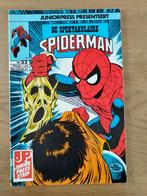 Spectaculaire Spider-Man (NL) #52, Boeken, Gelezen, Junior Press, Eén comic, Europa