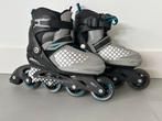 Crivit Jeugd Softboot Inline Skates – Verstelbaar maat 37‑41, Overige merken, Verstelbaar, Kinderen, Ophalen of Verzenden