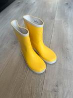 Regenlaarzen maat 35, Kinderen en Baby's, Kinderkleding | Schoenen en Sokken, Ophalen, Zo goed als nieuw, Jongen of Meisje, Laarzen