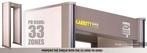 Garrett Detectiepoort PD6500i beveiliging/alarmsystemen, Kooistra Detectors B.V., Info@kooistra-detectors.com, De Buorren 114, 8408 HP Lippenhuizen