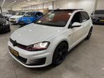 Volkswagen Golf 2.0 TSI GTI Performance / PANORAMADAK / DEAL, 65 €/maand, Gebruikt, Euro 6, 4 cilinders