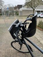 Bobike fietsstoeltje, Fietsen en Brommers, Fietsaccessoires | Fietsstoeltjes, Ophalen, Zo goed als nieuw