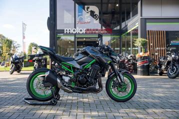 KAWASAKI Z900 70KW beschikbaar voor biedingen