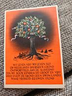 2e Wereldoorlog Bevrijding - Ansichtkaart, Verzamelen, Ophalen of Verzenden