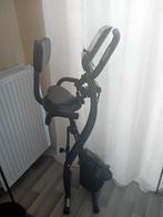 slim cycle hometrainer, Ophalen, Overige materialen, Benen, Zo goed als nieuw