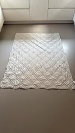 Verzwaringsdeken met afneembaar overtrek (merk: Koala), Huis en Inrichting, Eenpersoons, Dekbedovertrek, Ophalen of Verzenden