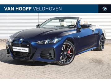 BMW 4 Serie M440i xDrive High Executive Automaat / Trekhaak  beschikbaar voor biedingen