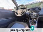 Hyundai I10 1.0i i-Motion Premium, Airco Inruil mogelijk., Auto's, Euro 5, Gebruikt, Bedrijf, Handgeschakeld