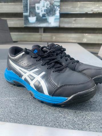 Asics Gel Peake Hockey Korfbal veldschoenen Hockey Marktplaats