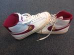 Nike Womens Blazer Mid '77 maat 40,5, Wit, Ophalen of Verzenden, Sneakers of Gympen, Zo goed als nieuw