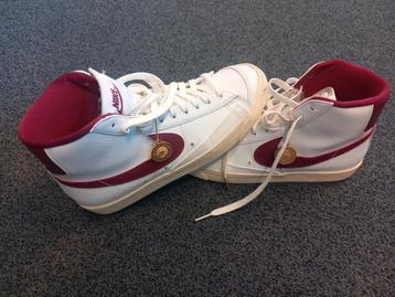 Nike Womens Blazer Mid '77 maat 40,5 beschikbaar voor biedingen