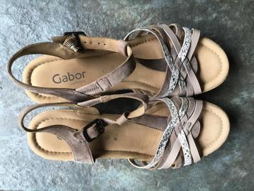 Sandalen  Gabor beschikbaar voor biedingen