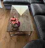 Richmond salontafel, Ophalen, 100 tot 150 cm, 50 tot 100 cm, Zo goed als nieuw