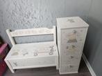 Kinder/baby set, Ophalen of Verzenden, Zo goed als nieuw