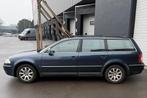 Volkswagen Passat Variant 2.0-20V Athene CRUISE/CLIMA/LMV/PD, Auto's, Volkswagen, Voorwielaandrijving, Stof, Gebruikt, Zwart