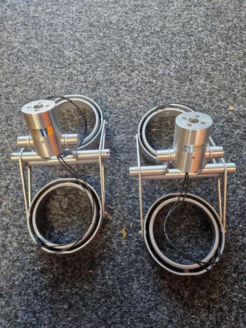 Modular Nomad 2 spot beschikbaar voor biedingen