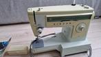 Singer 527 Naaimachine - Kleine reparatie nodig, Hobby en Vrije tijd, Naaimachines en Toebehoren, Ophalen of Verzenden, Gebruikt