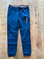 Orange Stars jongens broek blauw 140, Broek, Ophalen of Verzenden, Zo goed als nieuw, Jongen