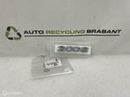 Embleem Peugeot 2008 NIEUW ORIGINEEL 98189145DX, Gebruikt, Ophalen of Verzenden, Peugeot, Peugeot