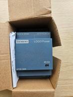 Siemens LOGO Power voeding trafo 230V- 24V 6EP1331-1SH03, Ophalen of Verzenden, Nieuw, Overige typen