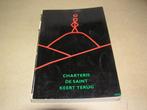  De Saint keert terug- Leslie Charteris, Boeken, Ophalen of Verzenden, Gelezen, Leslie Charteris