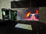 Gaming PC, Ophalen of Verzenden, Zo goed als nieuw, Gaming