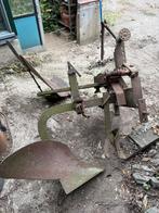 Massey Ferguson TEF 1954 Onderdelen, Ophalen, Gebruikt