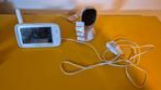 Motorola comfort 85 connect, Kinderen en Baby's, Babyfoons, Ophalen, Gebruikt