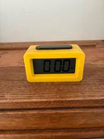 Vintage wekker Slabang, Ophalen of Verzenden, Zo goed als nieuw