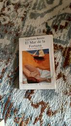 El mar de la fortuna, Ophalen, Zo goed als nieuw