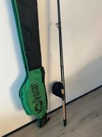 Sensas Black Arrow 900 feeder 13 ft., Ophalen, Zo goed als nieuw, Werphengel