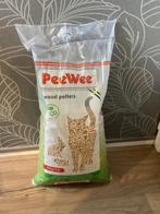 Peewee houtkorrels, Dieren en Toebehoren, Ophalen, Nieuw