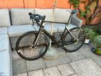 Racefiets Cube Agree C62 carbon, disc, shimano 105, Fietsen en Brommers, Fietsen | Racefietsen, 28 inch, Gebruikt, Carbon, Heren