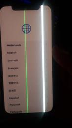 telefoon iphone 12 alles werkt, Telecommunicatie, Mobiele telefoons | Apple iPhone, Gebruikt, Zwart, Ophalen of Verzenden, IPhone 12