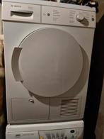WASMASHINE ZANUSI + DROGER BOSCH, Witgoed en Apparatuur, Wasmachines, Gebruikt, Minder dan 85 cm, Ophalen of Verzenden, Voorlader