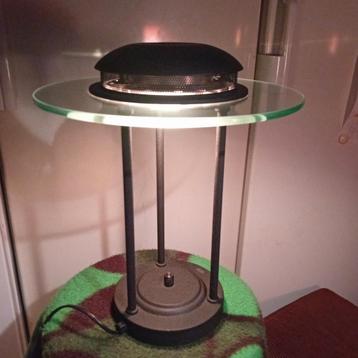 Boxford tafellamp