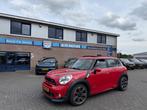 Mini Mini Countryman 1.6 John Cooper Works ALL4 | Leer | Pan, Auto's, Mini, Traction-control, 1380 kg, Euro 6, Bedrijf