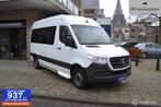 Mercedes Sprinter| 9 pers/Rolstoel| 311 CDI L2 366|30.896km|, Automaat, Gebruikt, Wit, Origineel Nederlands